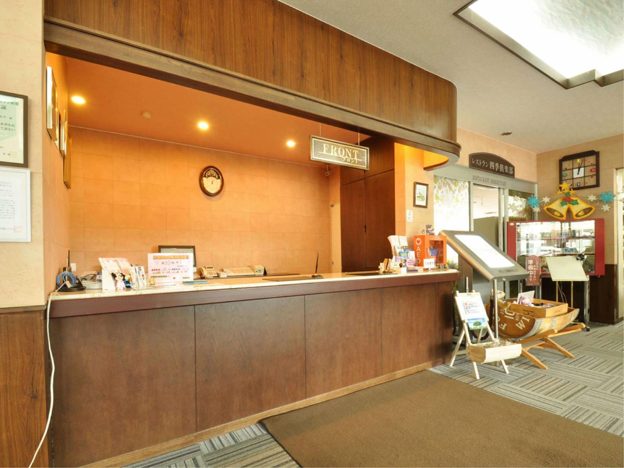 Hotel Bell Hills 12/43