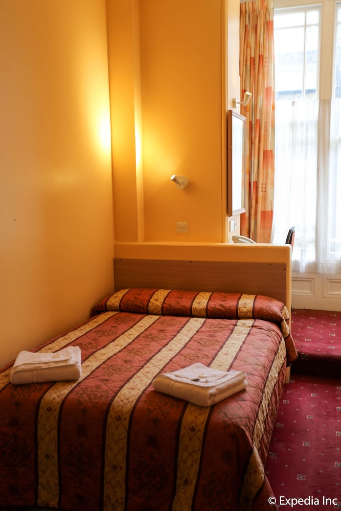 Jubilee Hotel 16/31