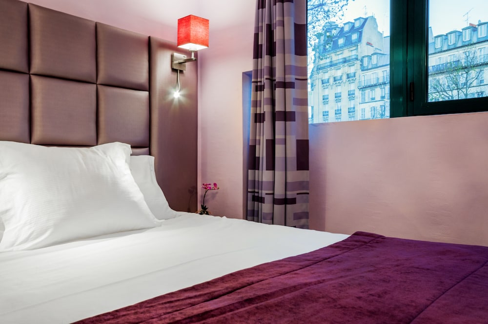 HOTEL D ALSACE 27/60