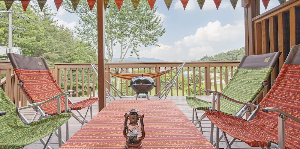 Gyeongju Cabin House Pension 33/50