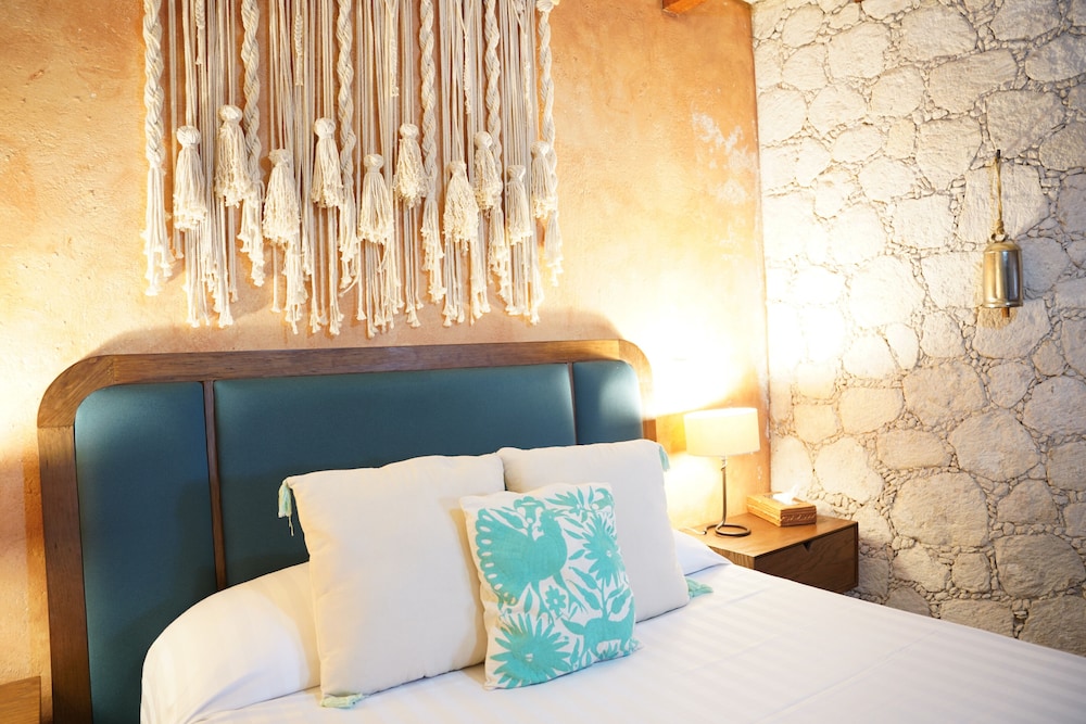Hotel Boutique Santo Cuervo 30/50