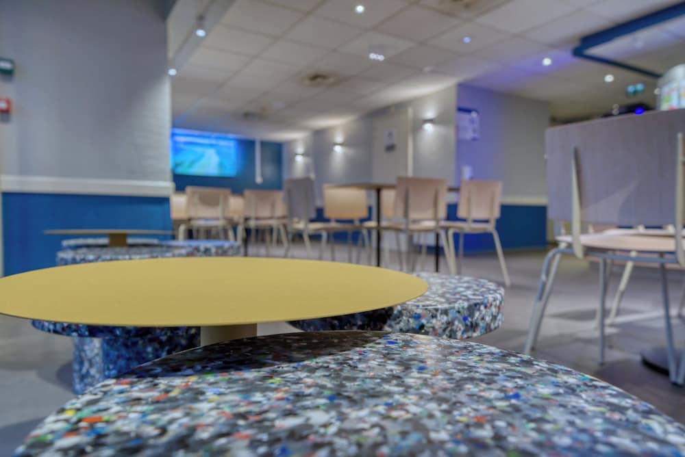 Ibis Budget Gennevilliers Asnieres 57/64