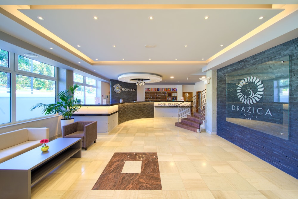 Hotel Drazica - Hotel Resort Drazica 9/64