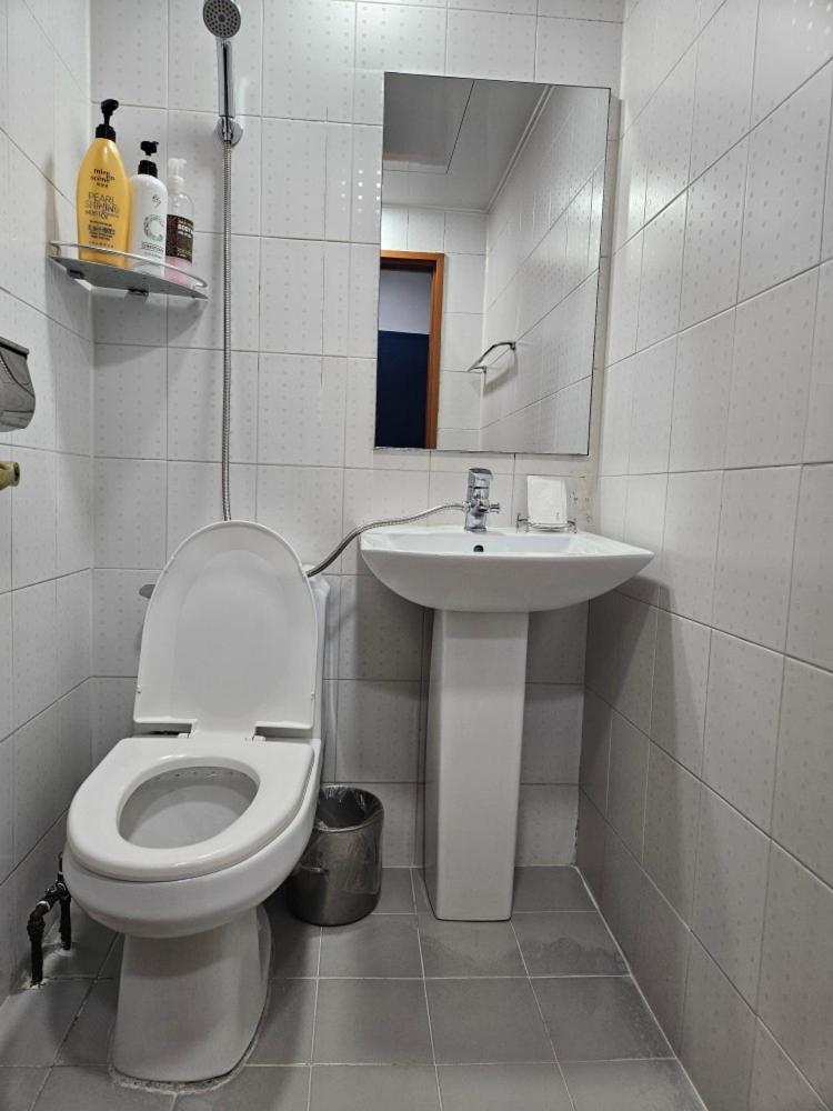 Junoh Hotel 15/25