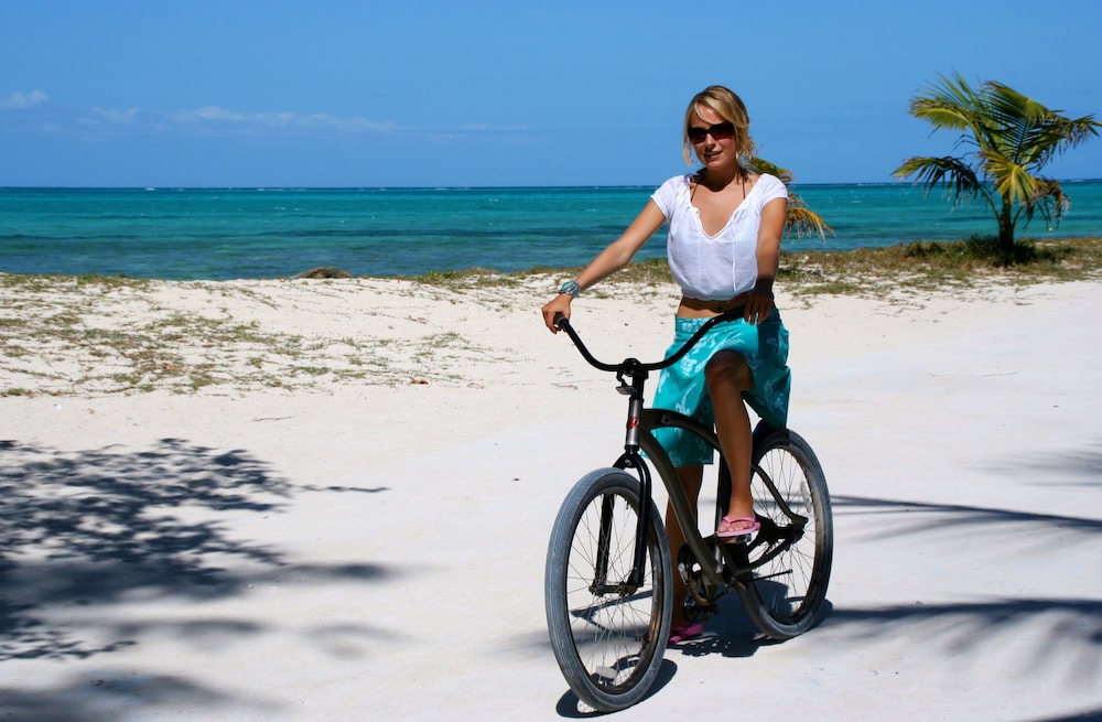 Small Hope Bay Lodge All Inclusive 15/53