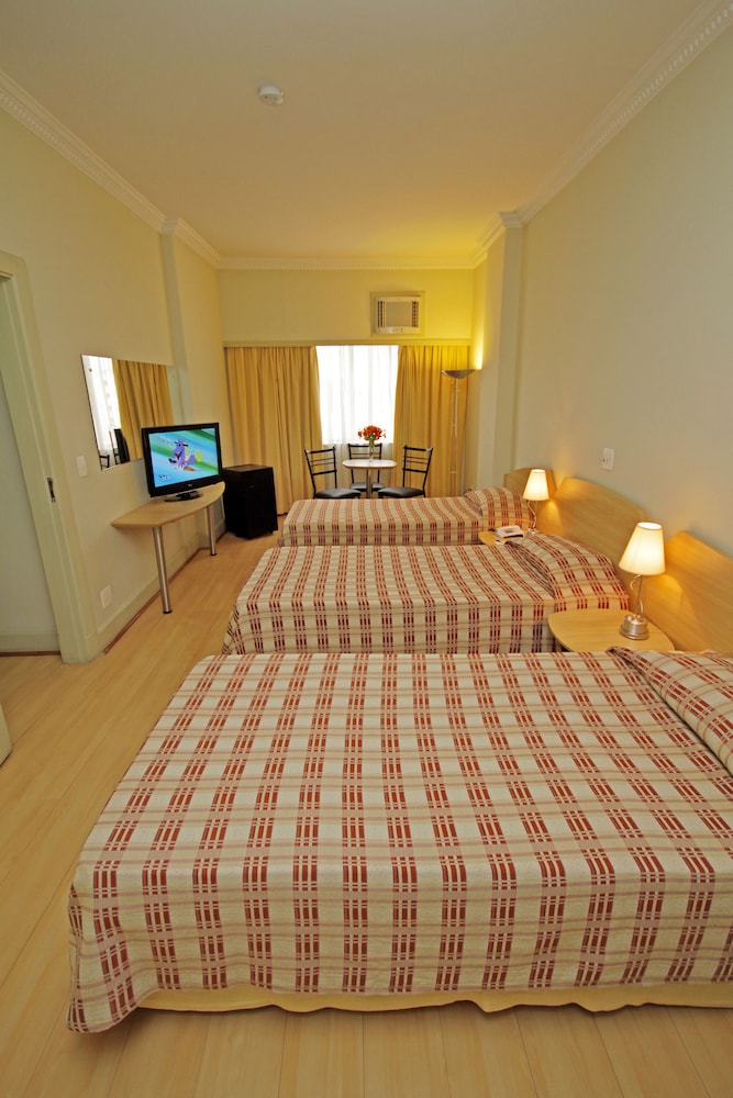 SAN RAPHAEL HOTEL 14/21