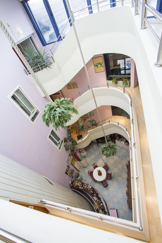 Hotel Sirena 22/40
