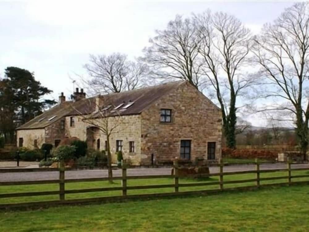 Middle Flass Lodge 15/22