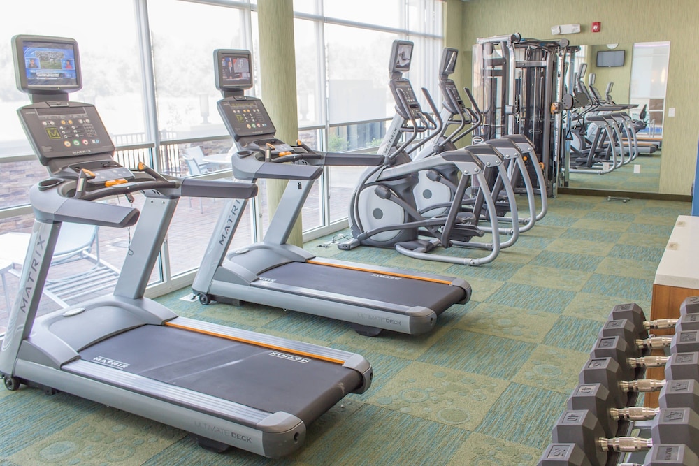 Springhill Suites By Marriott Sumter 14/31