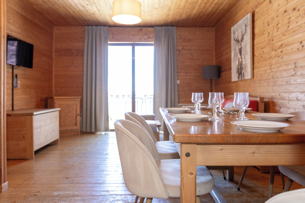 Odalys Residence Les Chalets D Evian 19/49