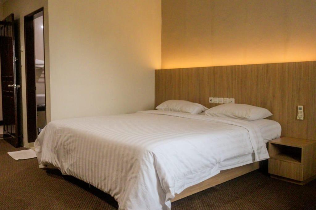 Hotel GRAN MALINDO 11/20