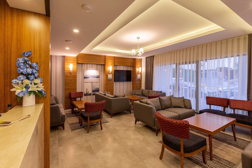 Antalya Business Hotel 46/54