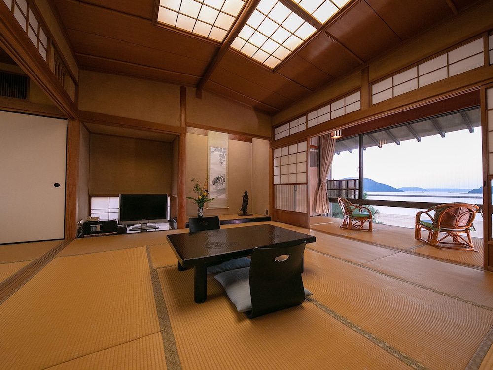 Mizuno Ryokan 28/50