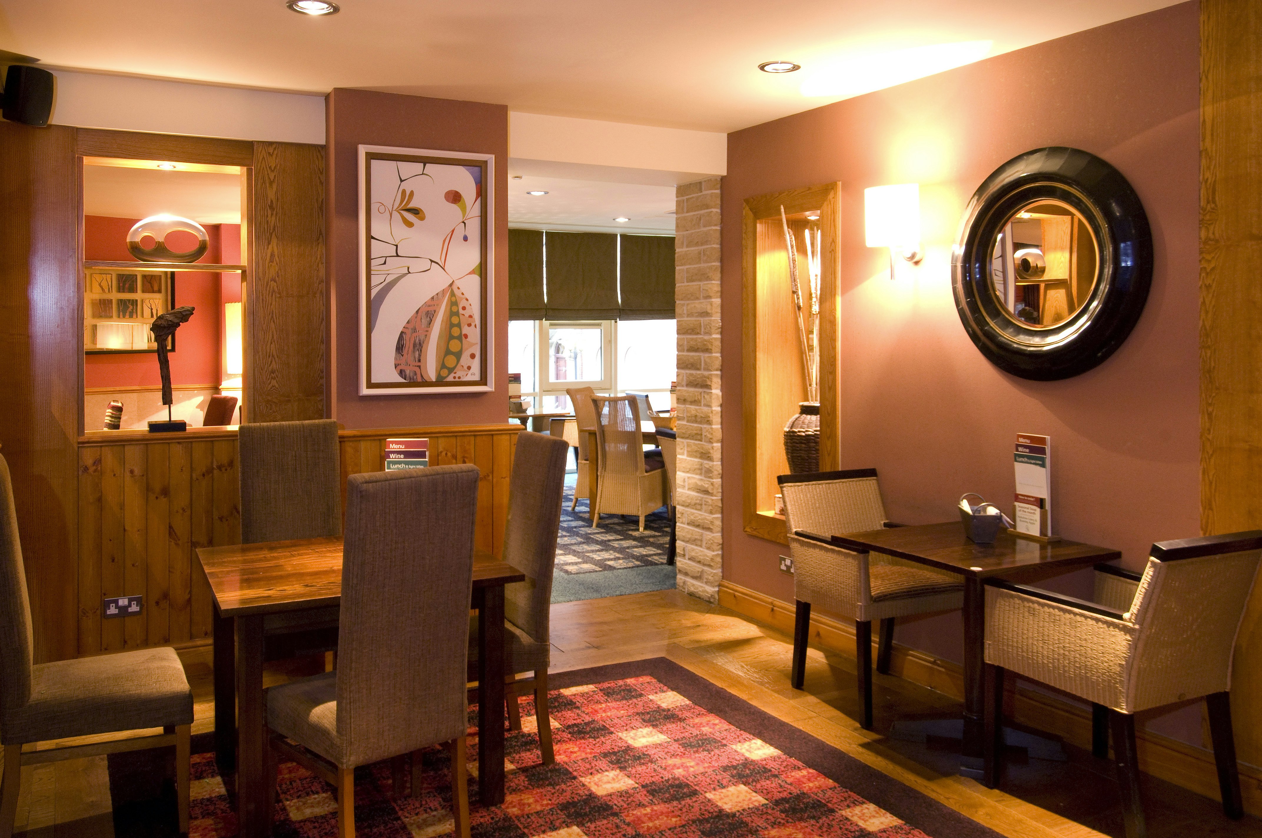 Premier Inn Manchester Central 33/41