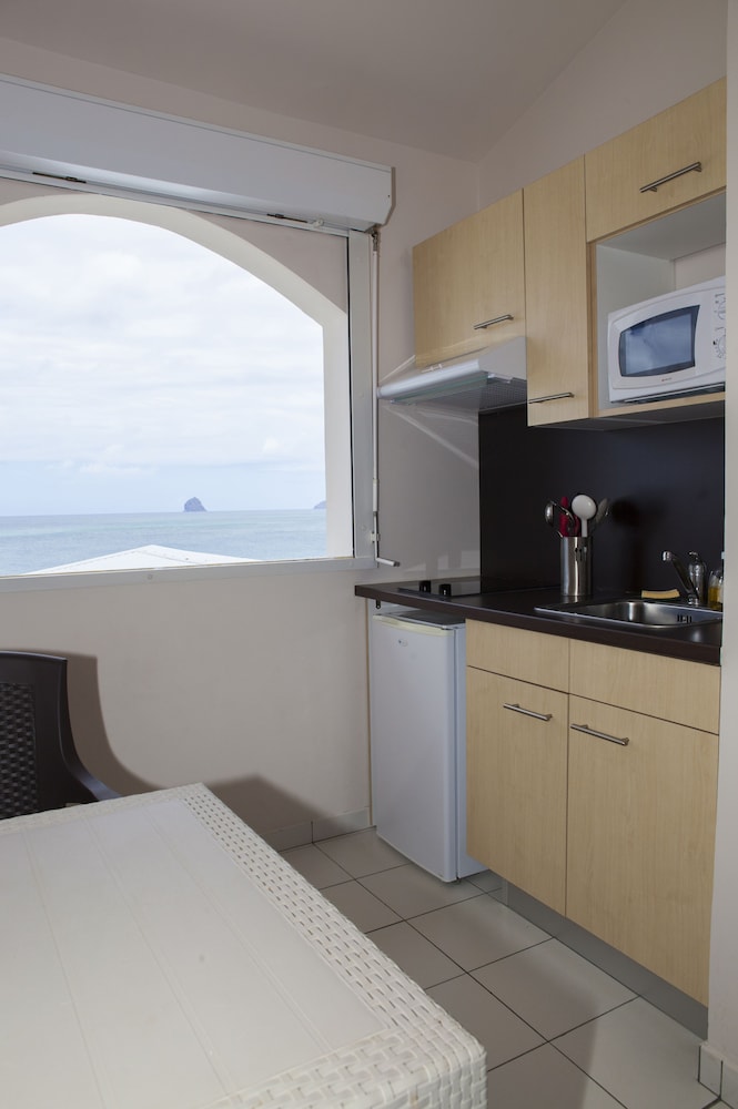 Karibea Residence Le Corail 6/72