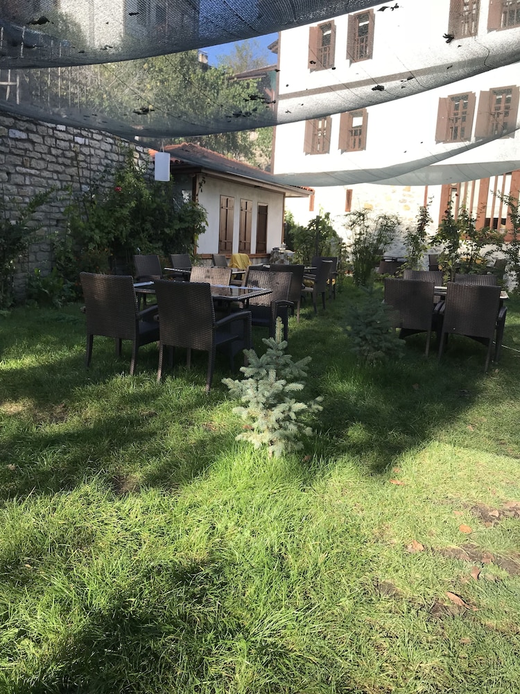 Safranbolu Camlica Konagi Carsi Evi 35/50
