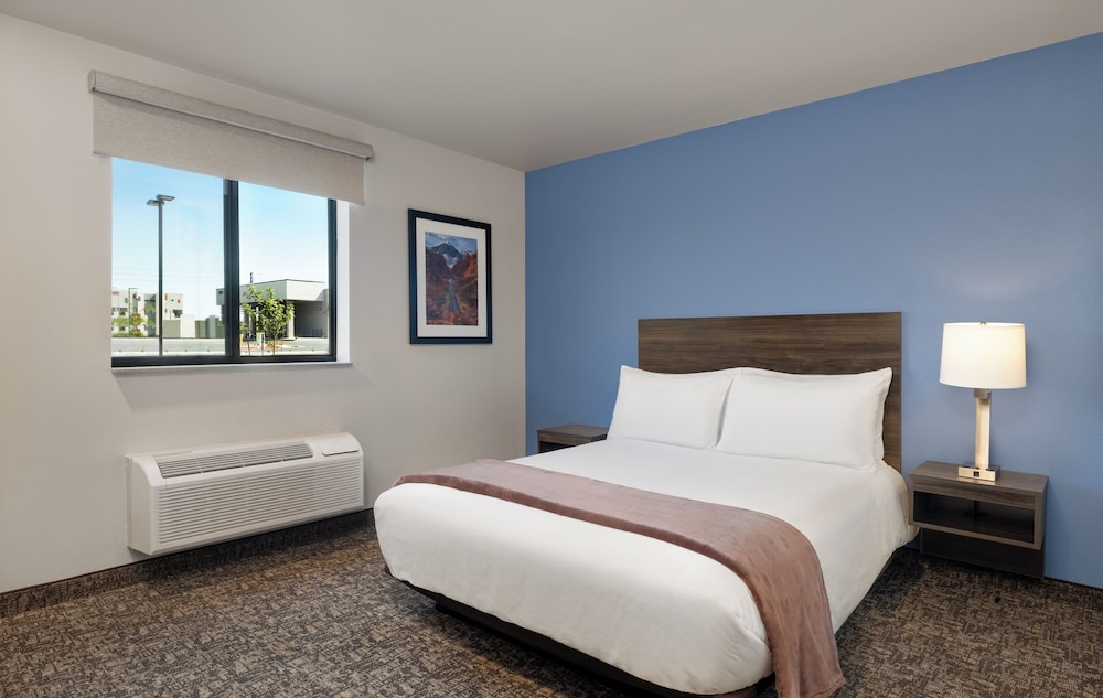 My Place Hotel-las Vegas South/Henderson 9/30