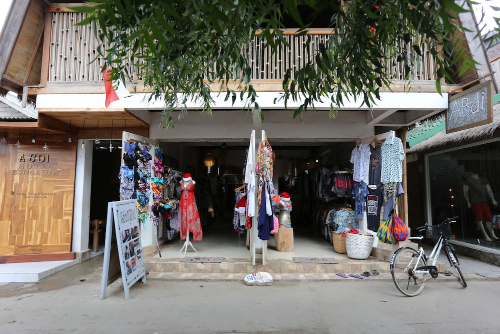 Abdi Hotel & Bungalow 22/28