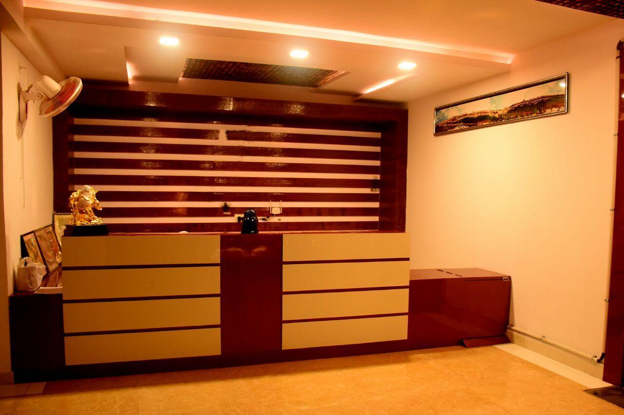 Hotel Kumbha Retreat & SPA 3/22