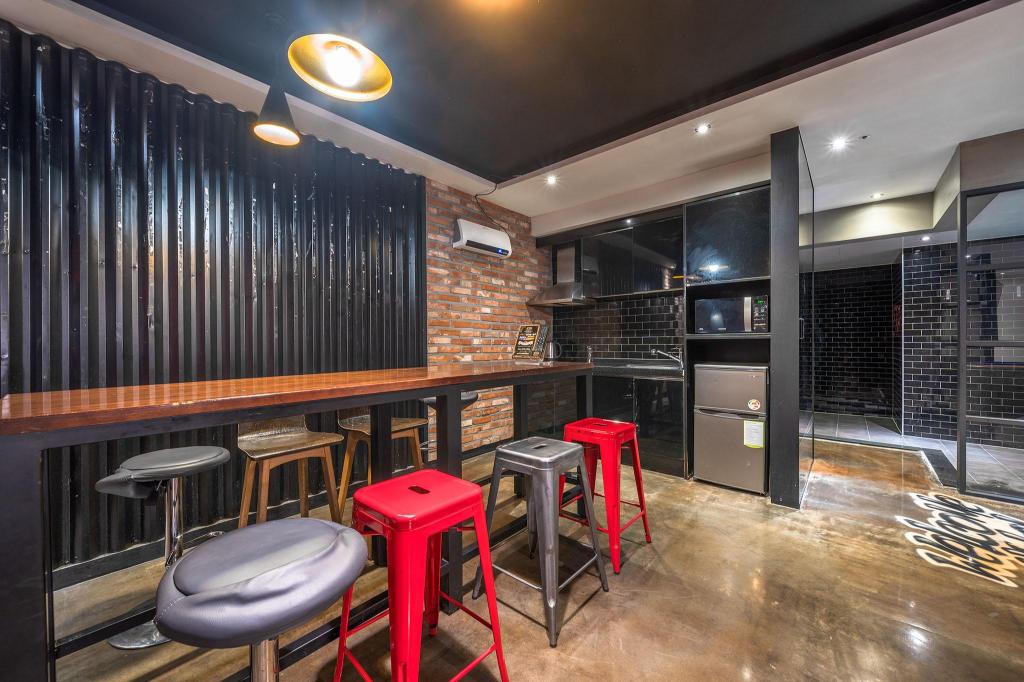 Design Hotel Xym Ansan 45/54