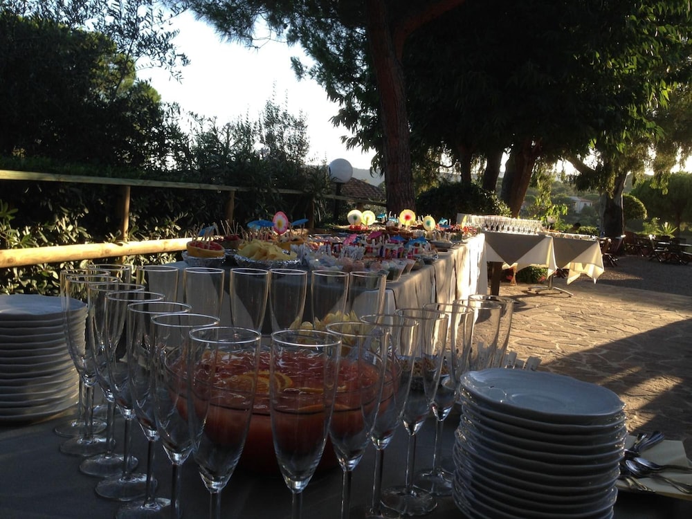 Hotel Villa Giulia 48/67
