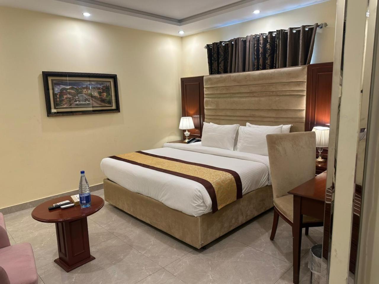 City Oasis Hotel 20/62