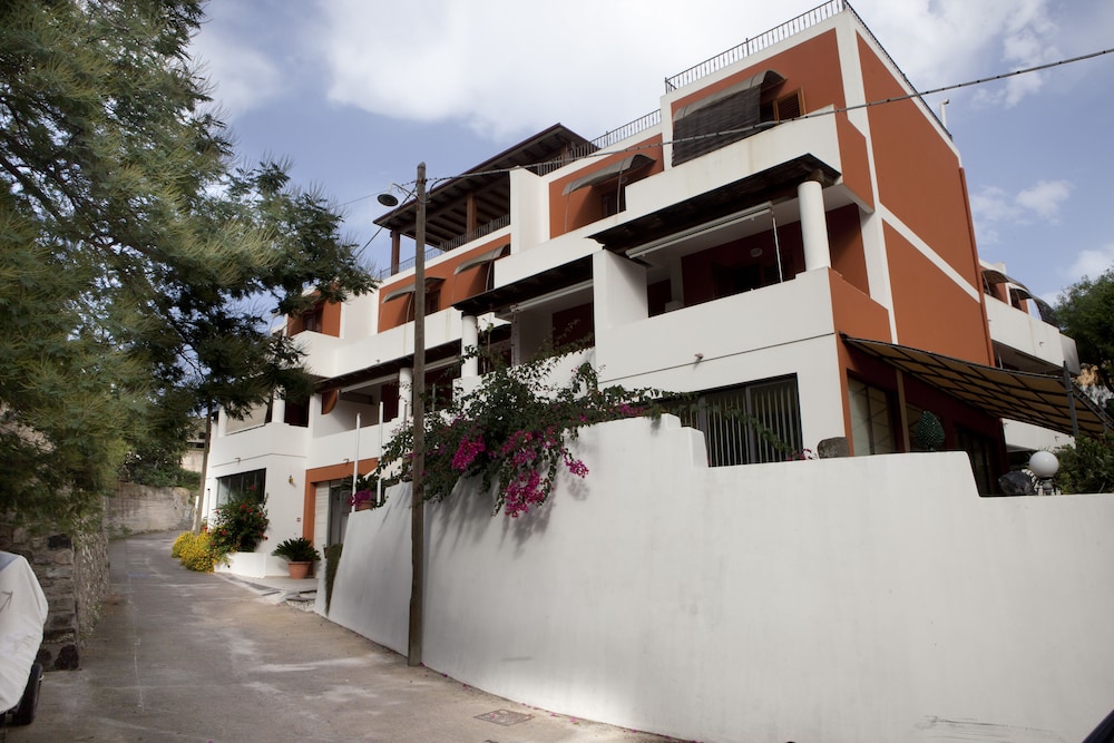 Baia Portinenti Hotel Residence 2/51