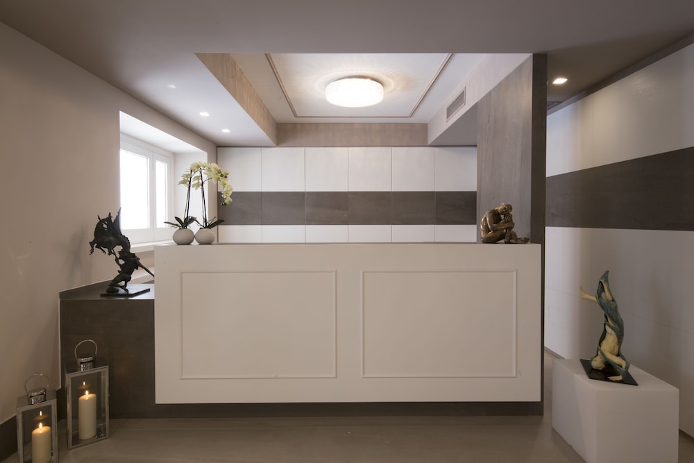 Bianco Riccio Suite Hotel 33/79