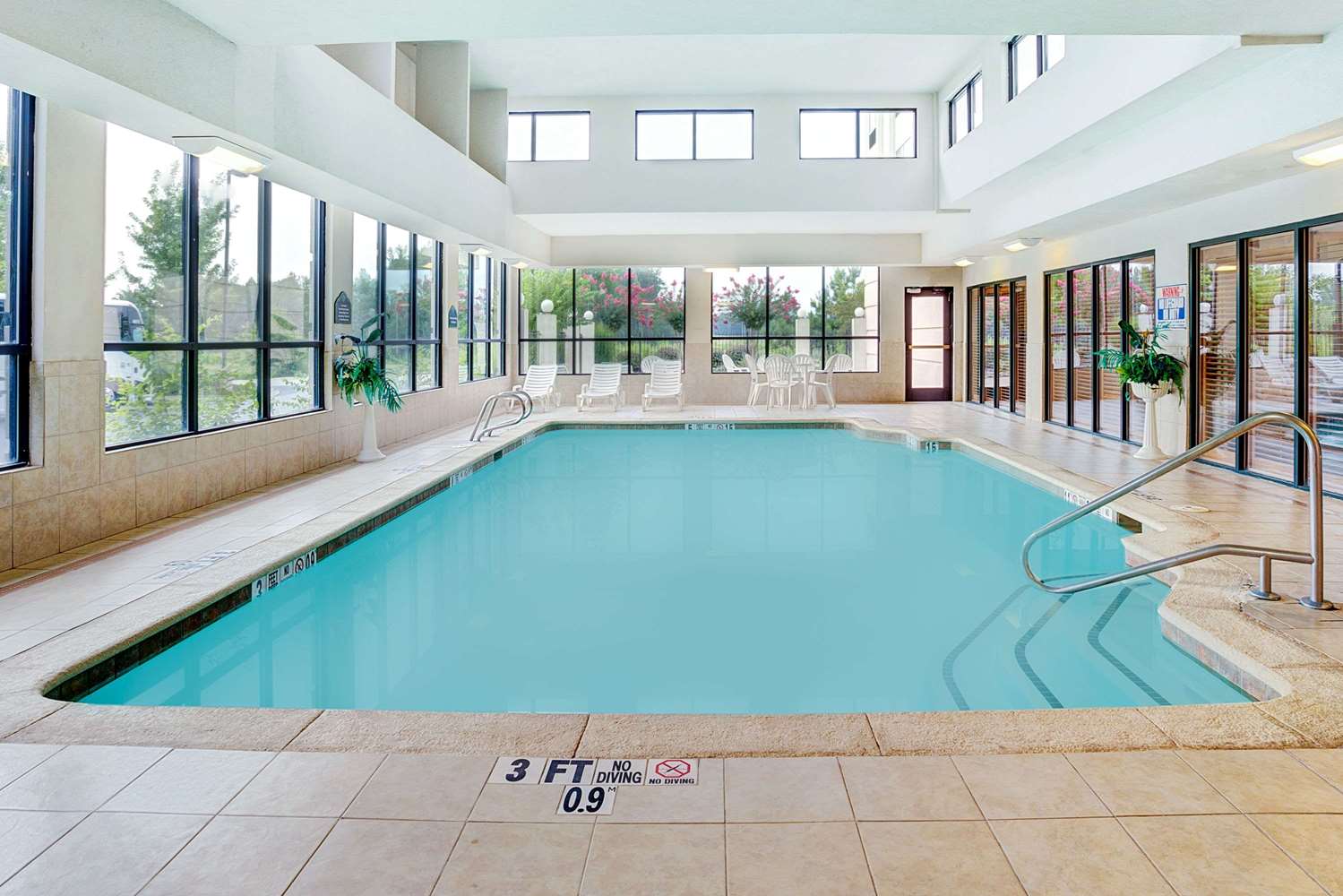 Wingate By Wyndham Atlanta Airport Fairburn 4/12