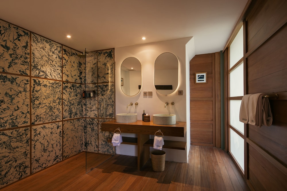 Tree House, Villa, 2 Queen Beds