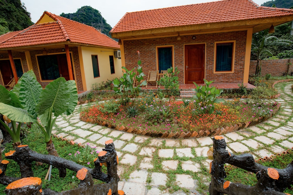 An Ngoc Tam Coc Bungalow 43/54