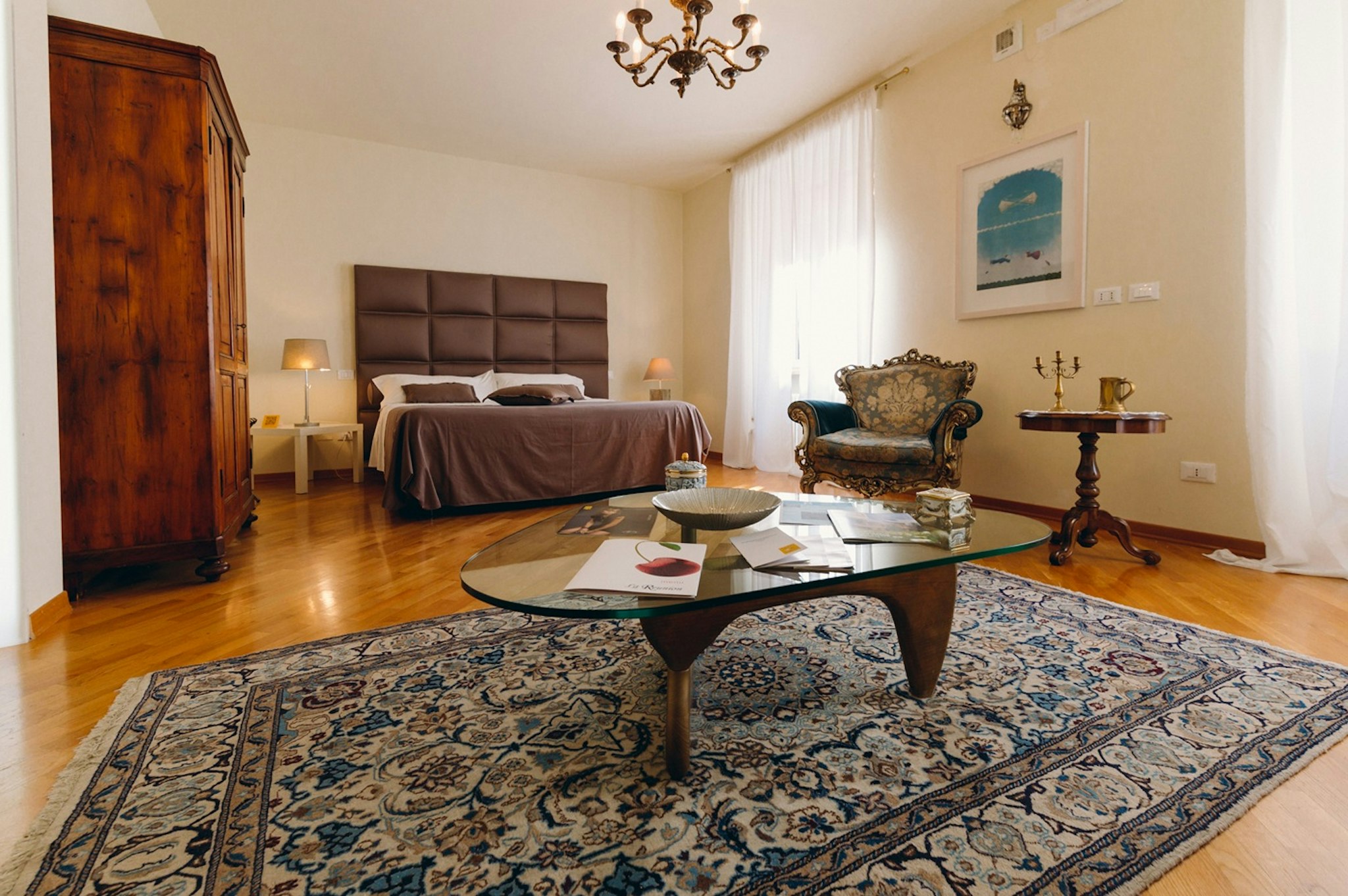 Exclusive Residence La Reunion 15/24