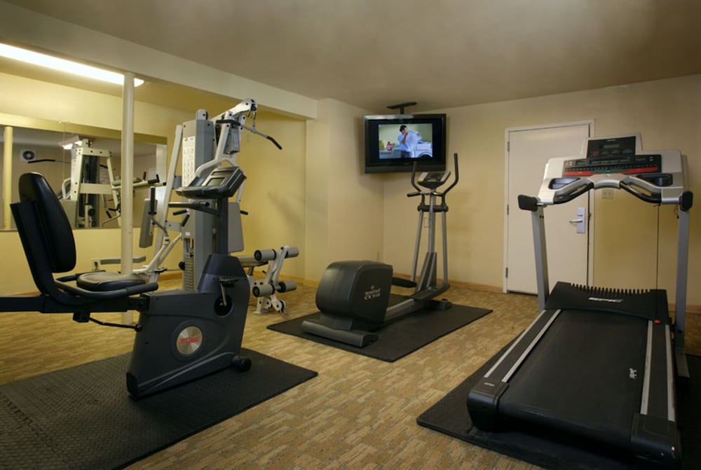 Marin Suites Hotel 39/81