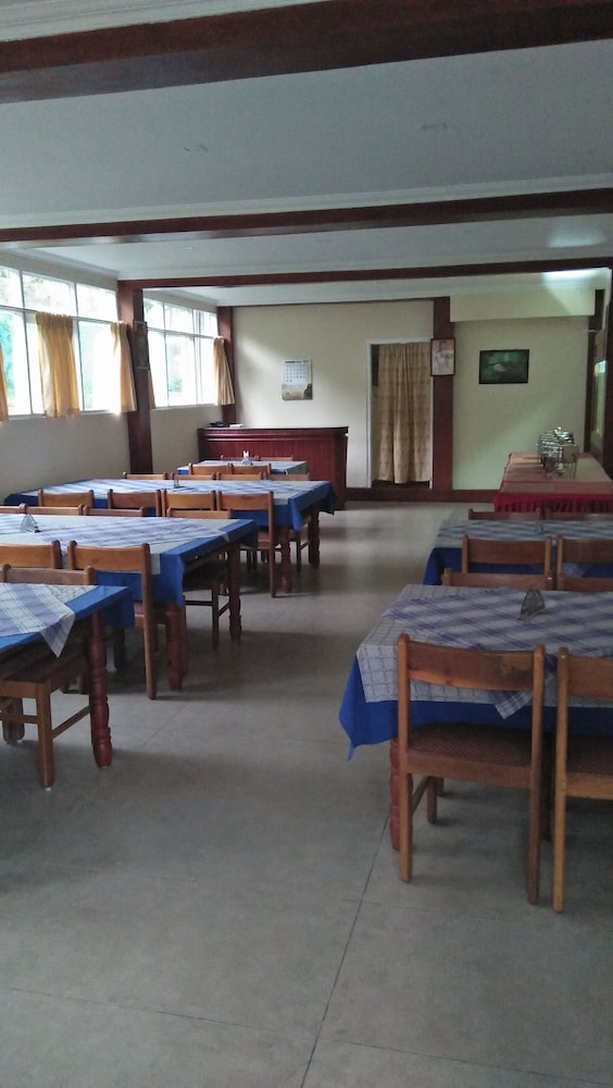Lakezone Holiday Resort 18/33