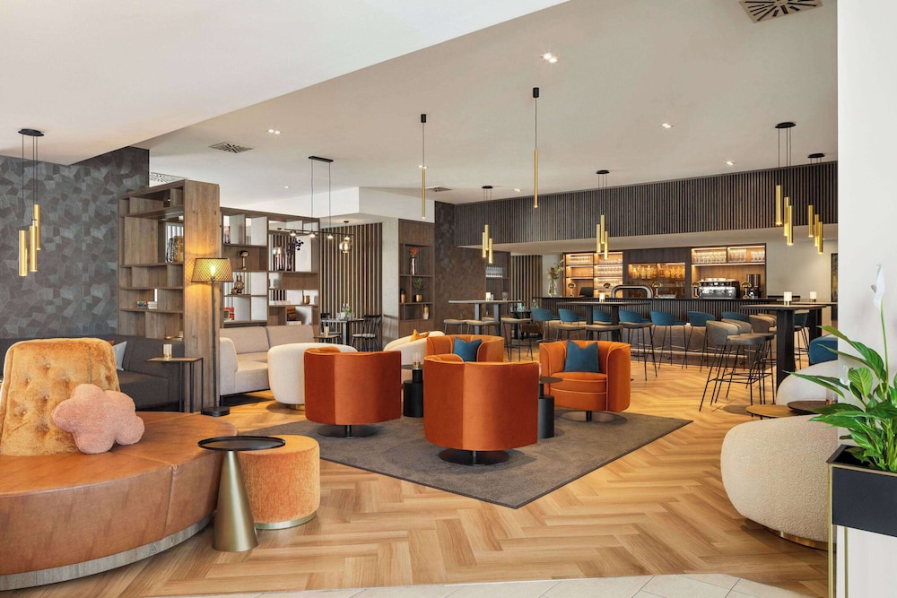 Vienna House Easy by Wyndham Frankfurt Airport 38/60