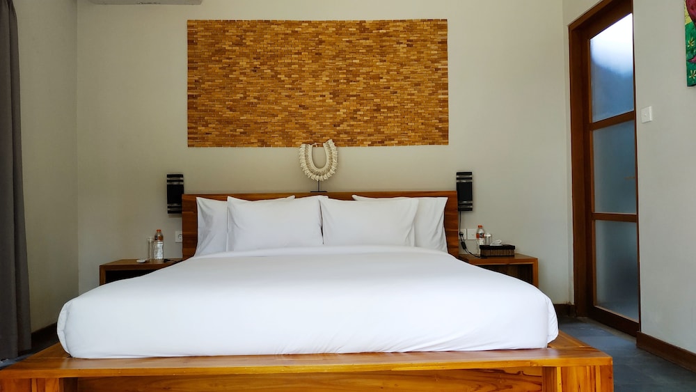 Anggira Villa Ubud 9/50