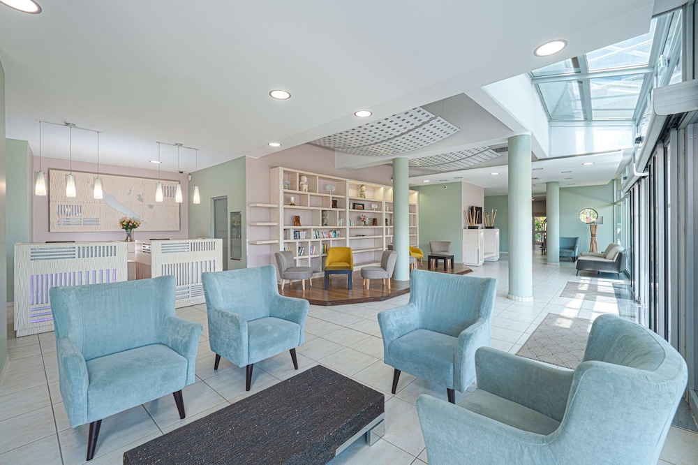 Hilton Noumea La Promenade Residences 49/65