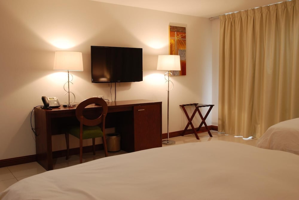 Ramada Paramaribo Princess Hotel 21/38