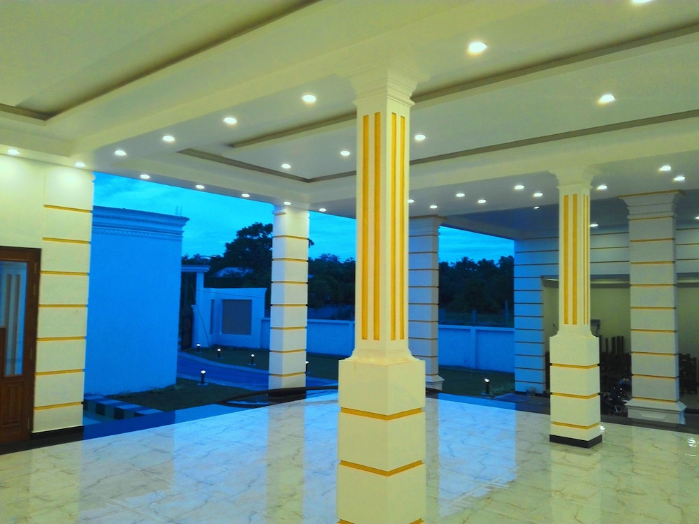Hotel Golden Ray 23/46
