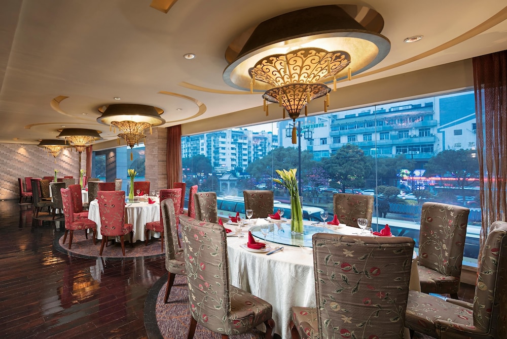 Wyndham Garden Suzhou 40/54