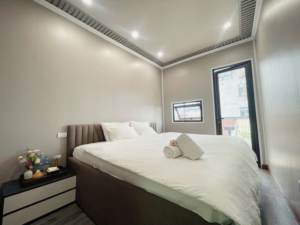 Hanoi Quarter Life Hostel 11/46