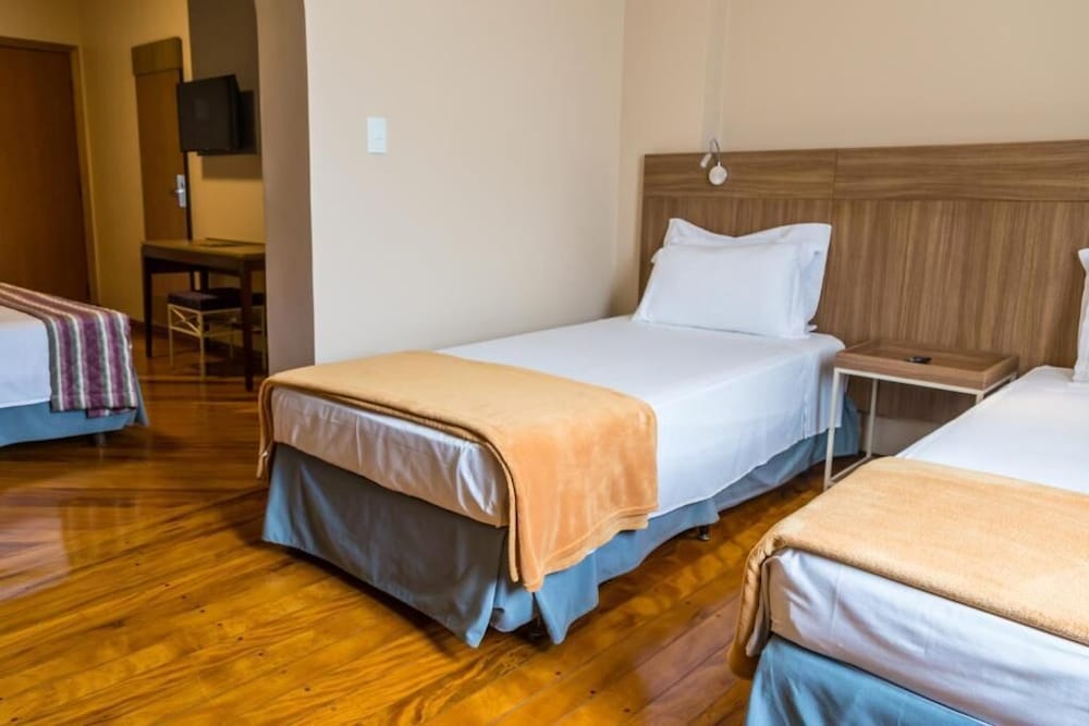 Grand Resort Serra Negra 9/47