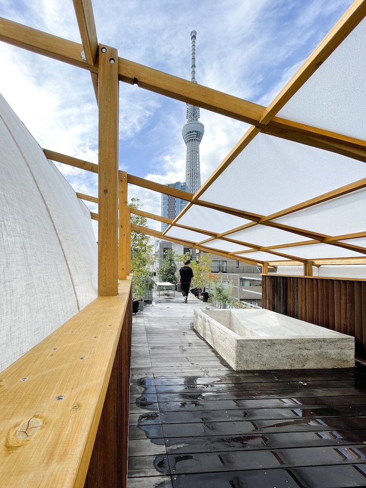 O3 Inn Tokyo - Hostel 22/50