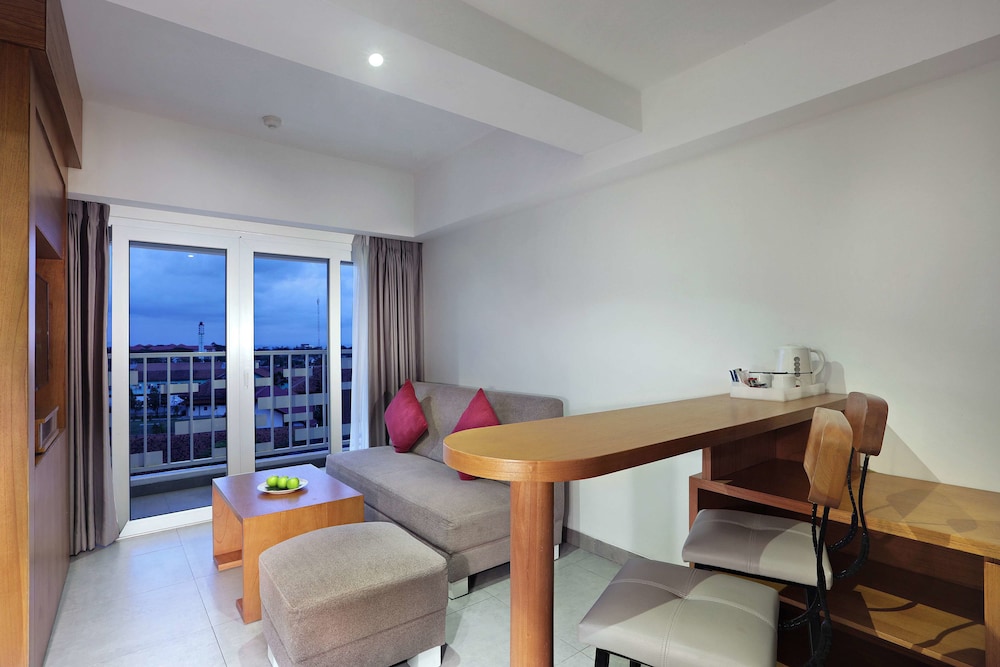 favehotel Cilacap 24/40