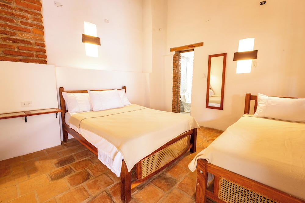 Albarrada Hotel Boutique 11/38