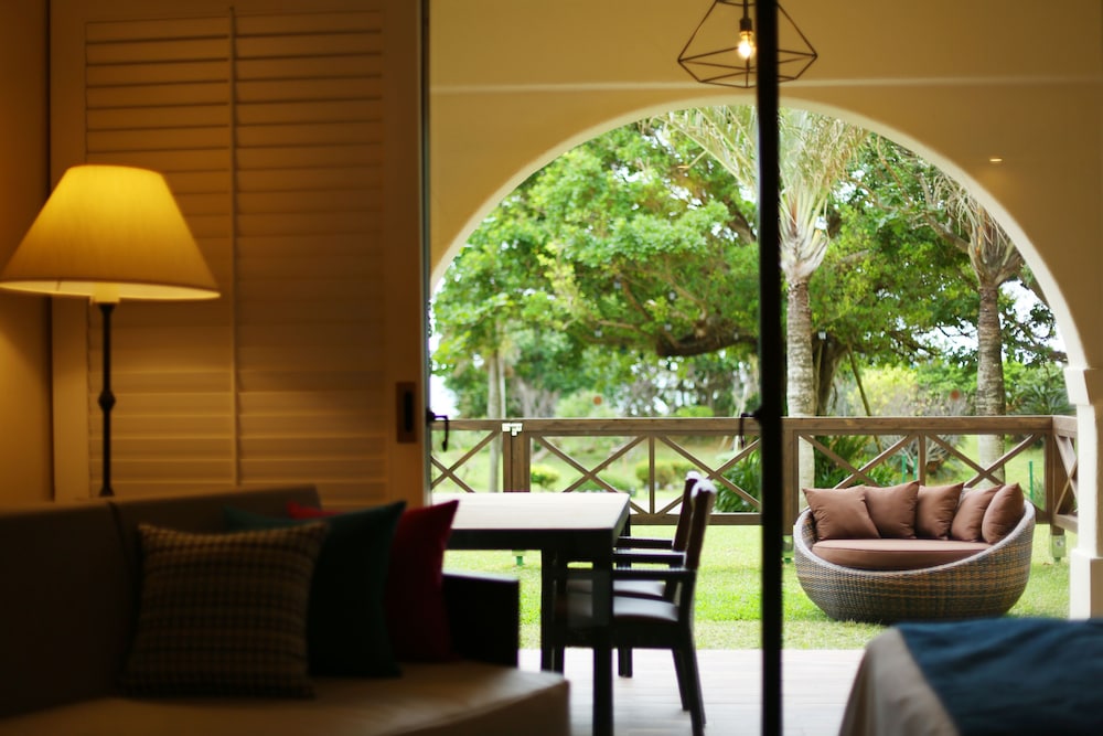 Hotel Nikko Alivila Yomitan Resort Okinawa 27/65