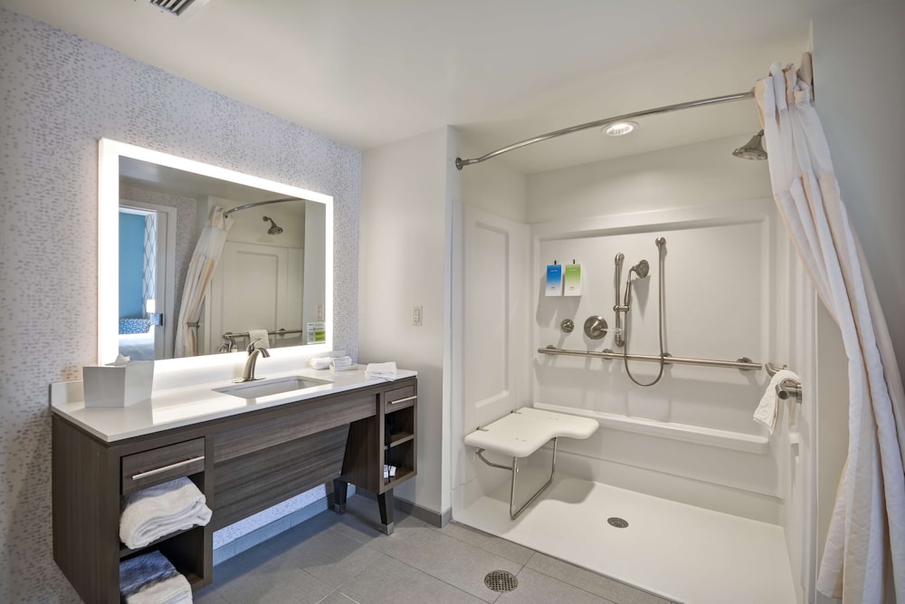 Home2 Suites by Hilton Perrysburg Levis Commons Toledo 19/51