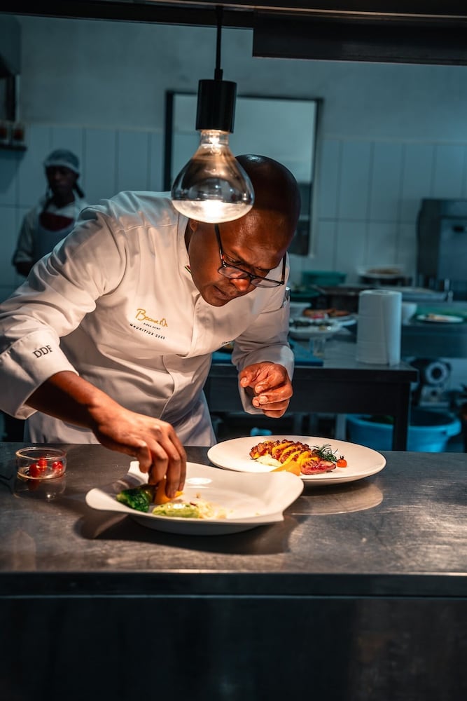 Relais des Plateaux 27/63