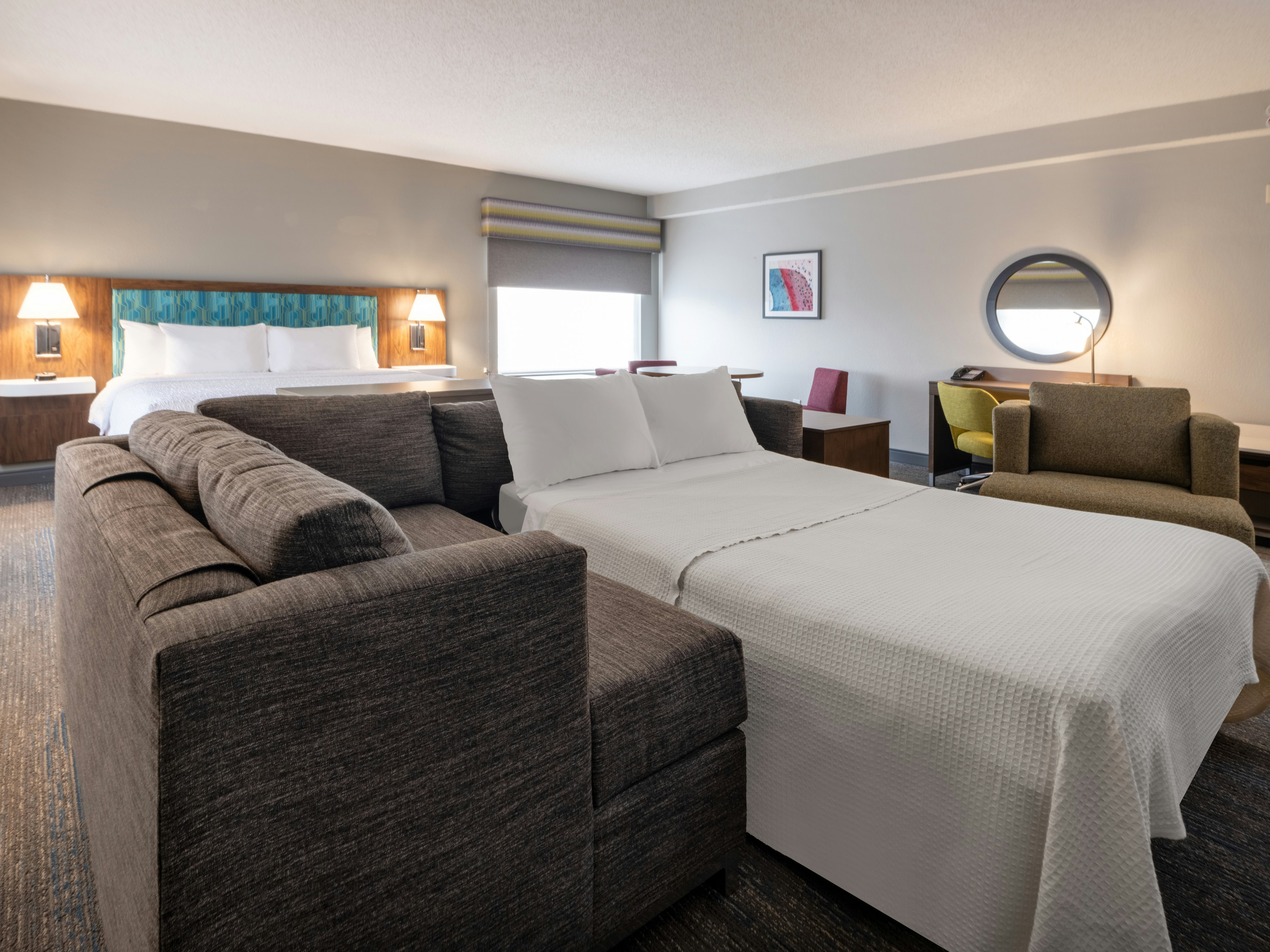 Hampton Inn West Palm Beach Fl Turnpike 11/42