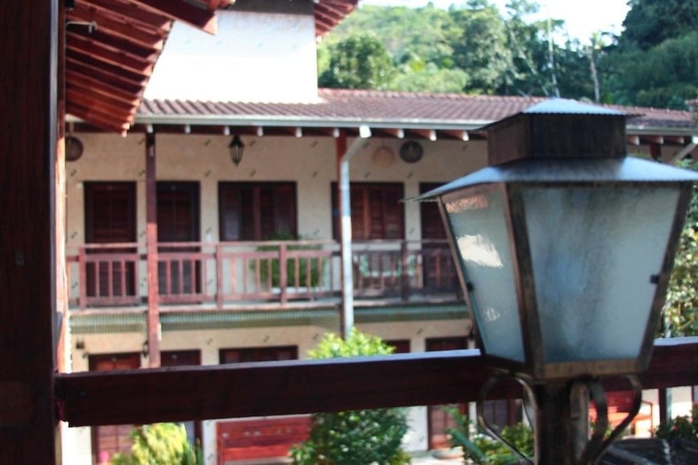 POUSADA VILA ATLANTICA INN 3/58